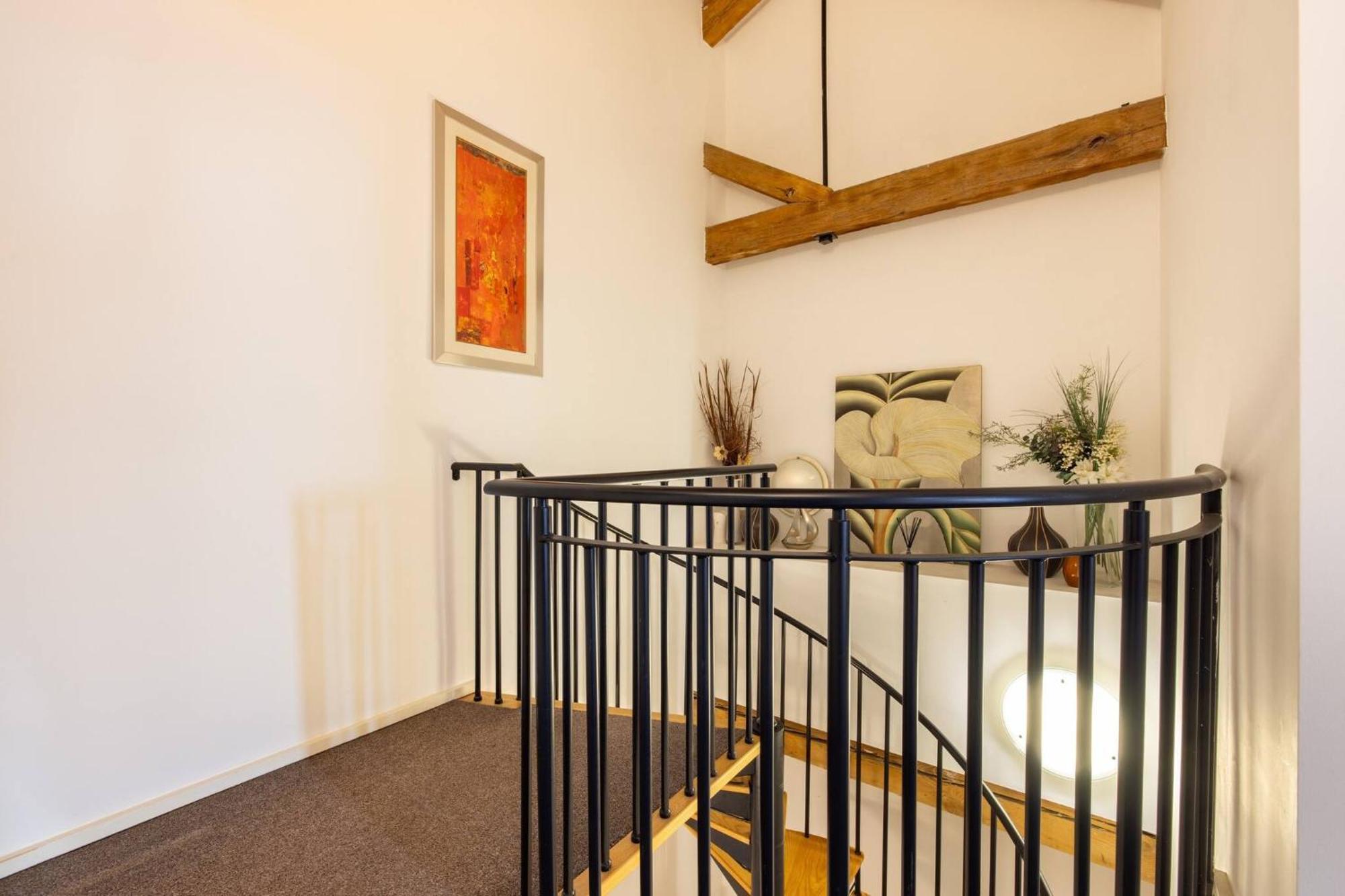 Wild Roses Serviced Apartments - Excel Warehouse 2 London Exteriör bild